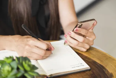Comment optimiser son agenda et éviter les trous ?