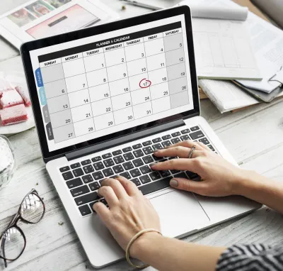 Comment choisir son agenda en ligne diagnostiqueur immobilier - Diag Pilote